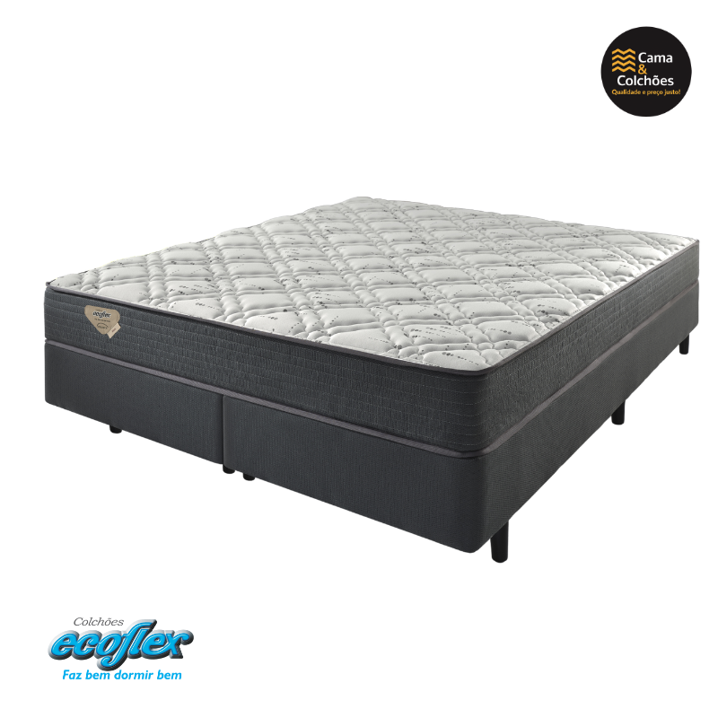 Conjunto Adapto Casal - Ecoflex