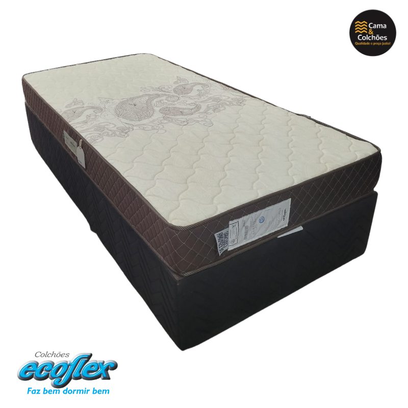 Conjunto Solteiro Ecoline D26
