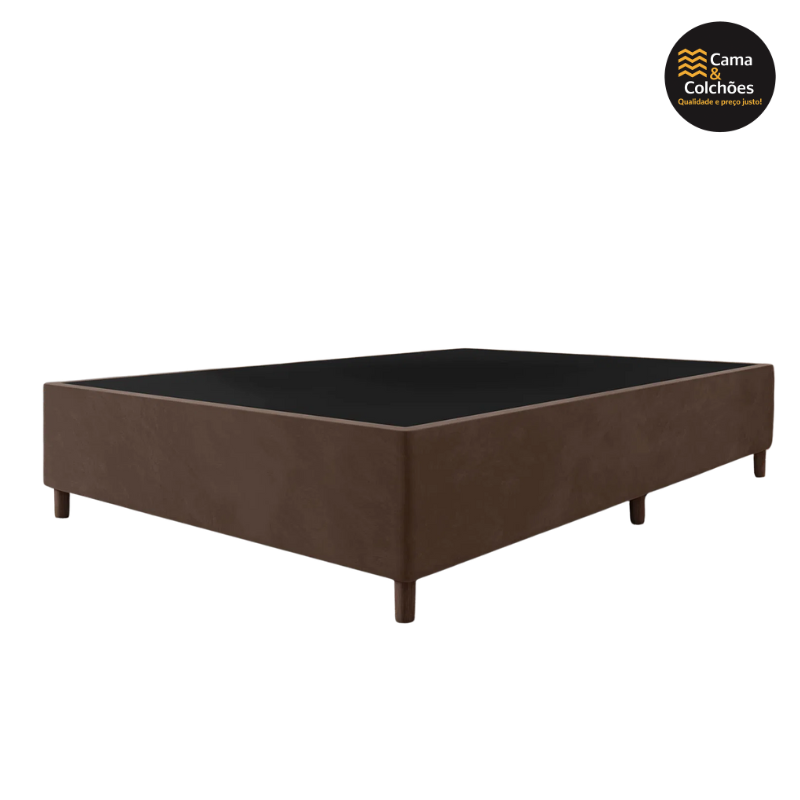 Base Box Solteiro 