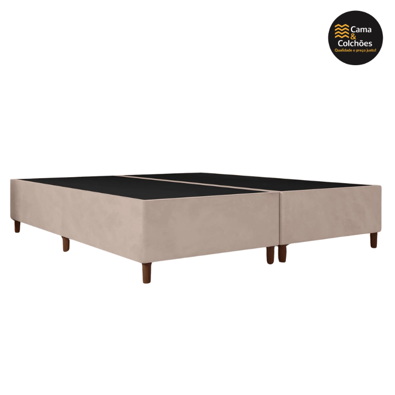 Base Box Queen Size