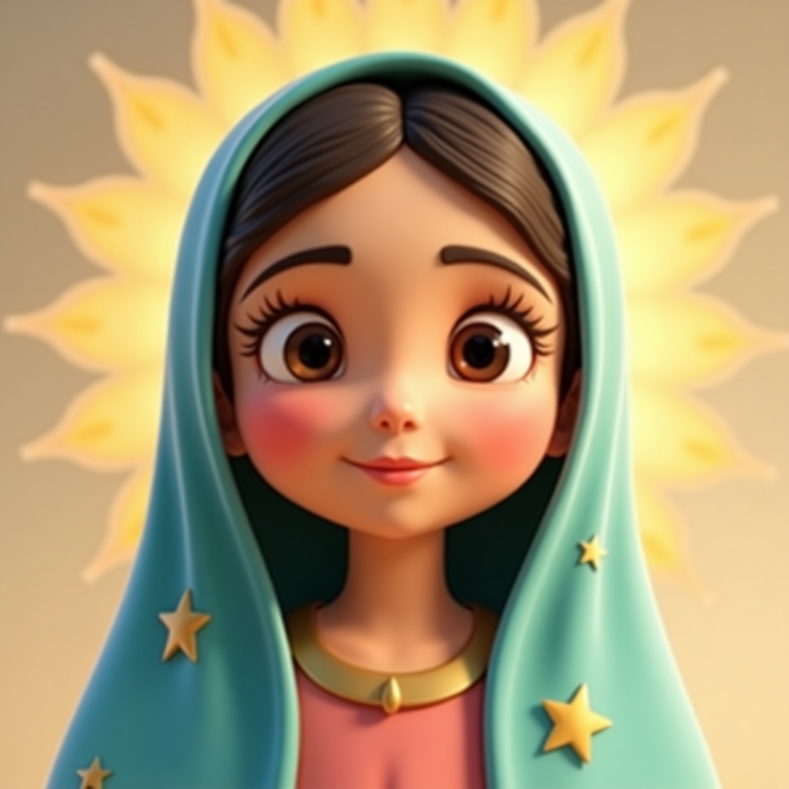 Nossa Senhora de Guadalupe