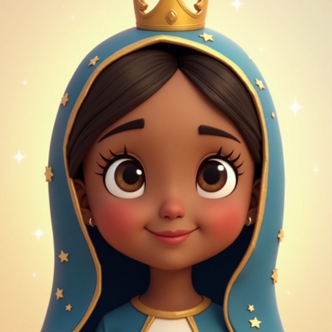 Nossa Senhora Aparecida