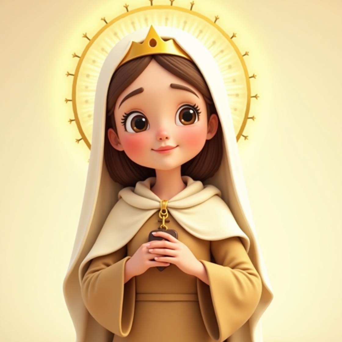 Nossa Senhora do Carmo