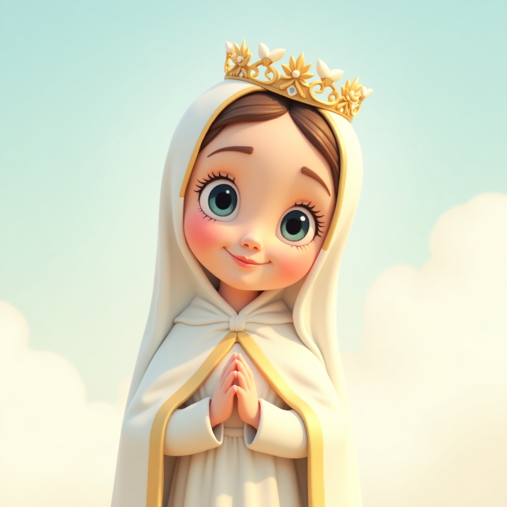 Nossa Senhora de Fátima
