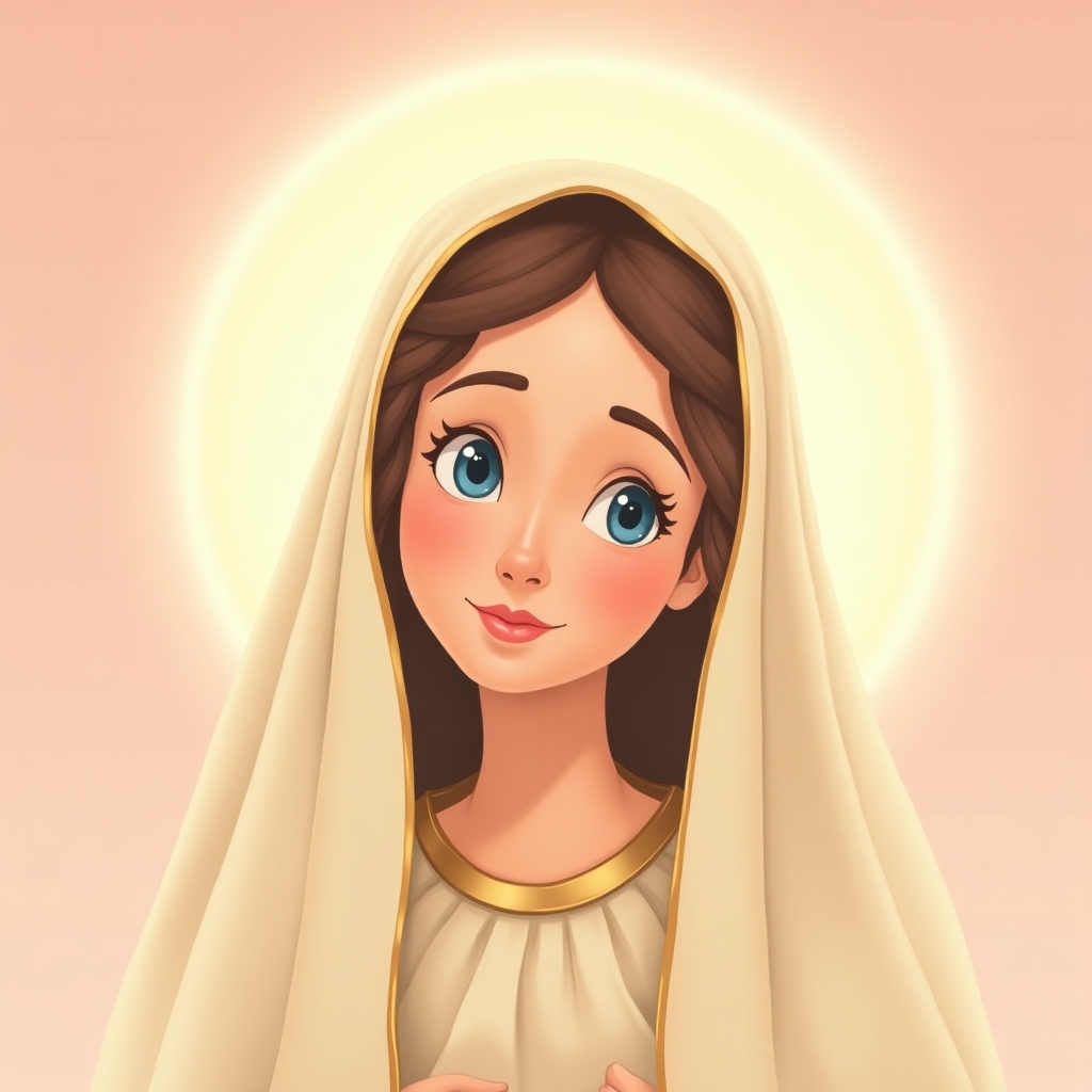 Nossa Senhora de Montrmart