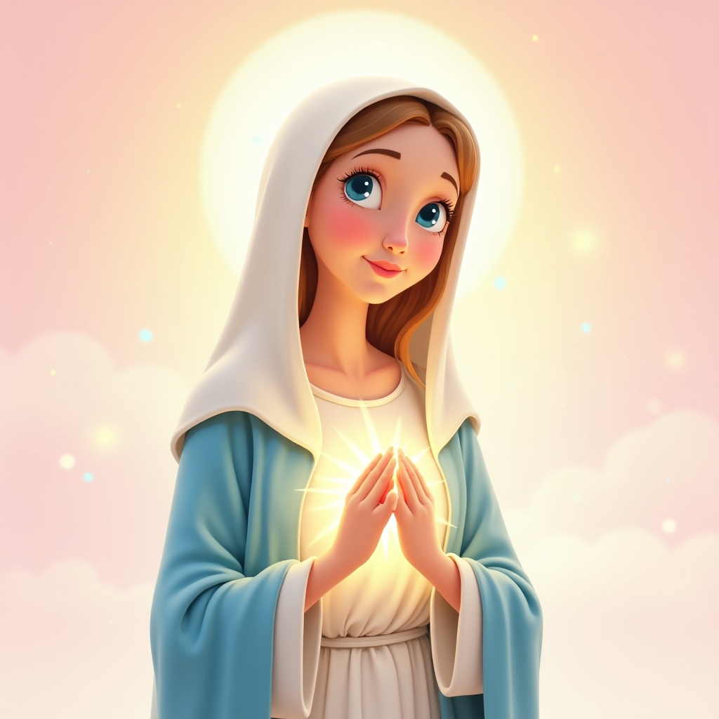 Nossa Senhora das Graças