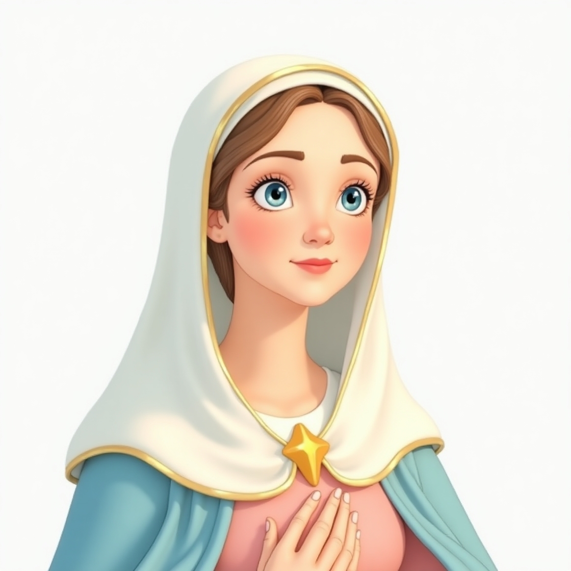Nossa Senhora de Schoensttat