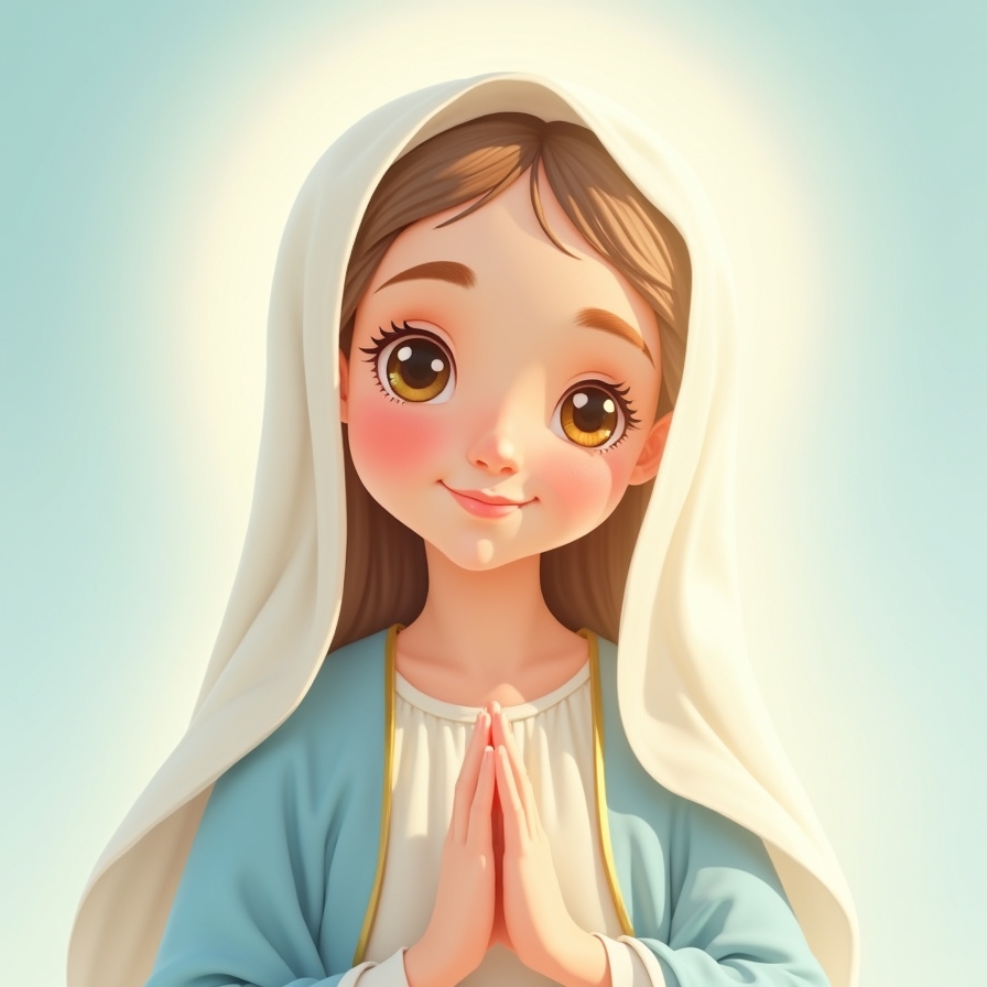 Nossa Senhora de Medjugorje
