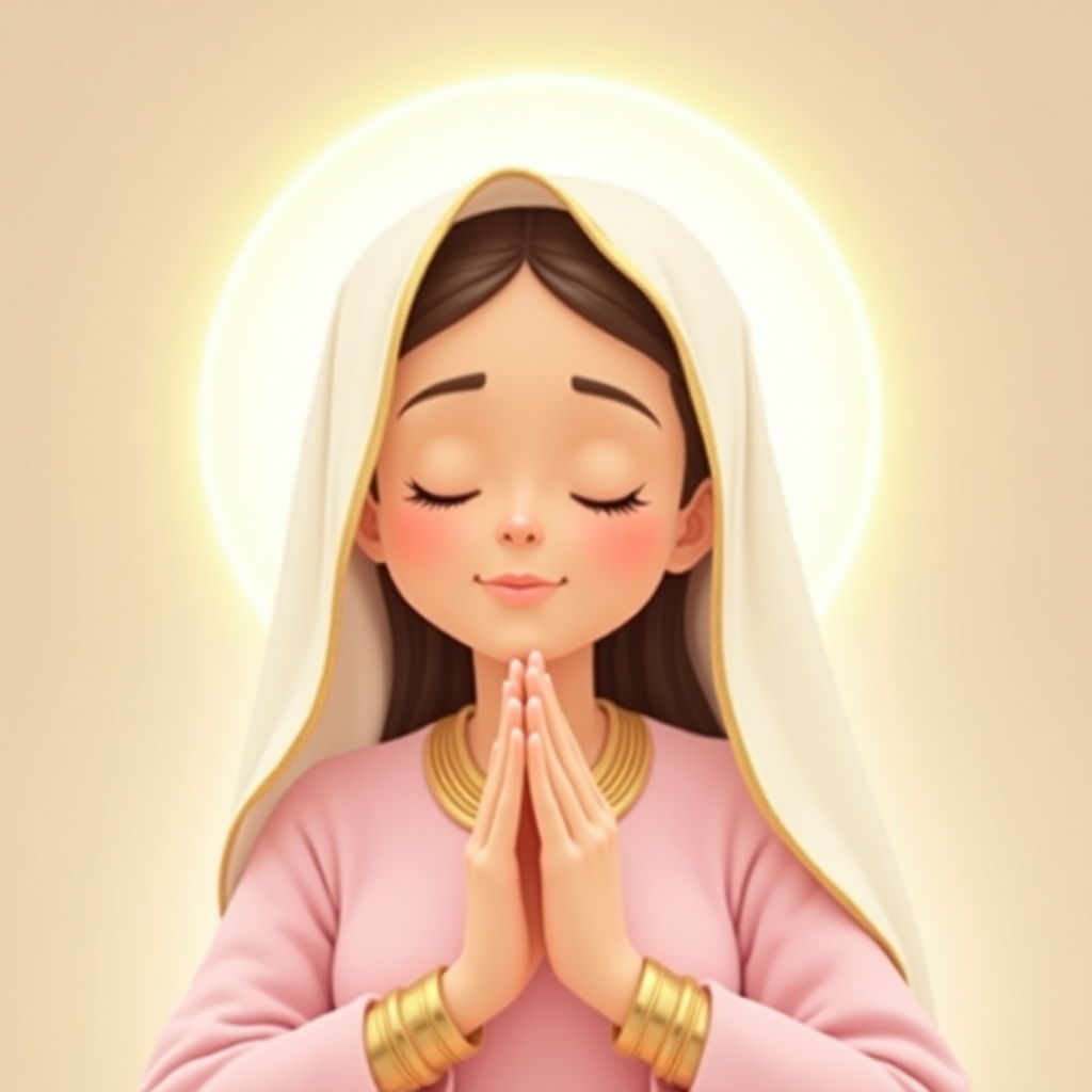 Nossa Senhora de Akita