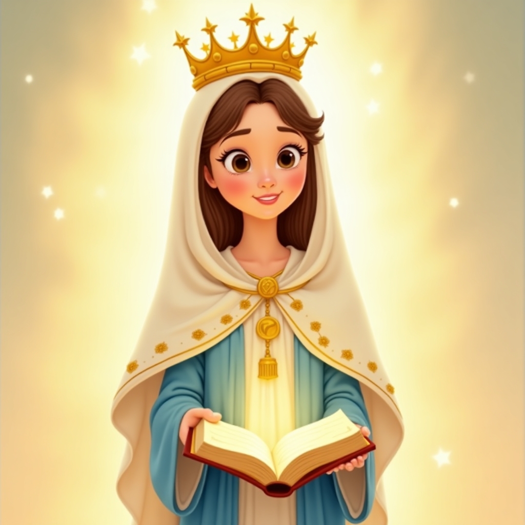 Nossa Senhora da Sabedoria