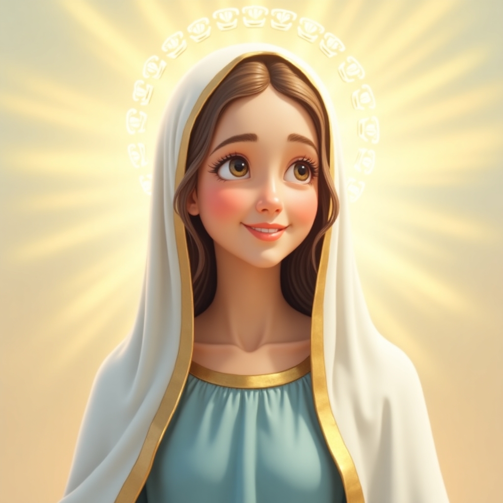 Nossa Senhora de Sião