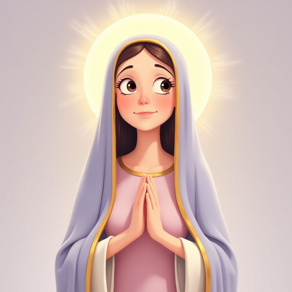 Nossa Senhora do Silêncio
