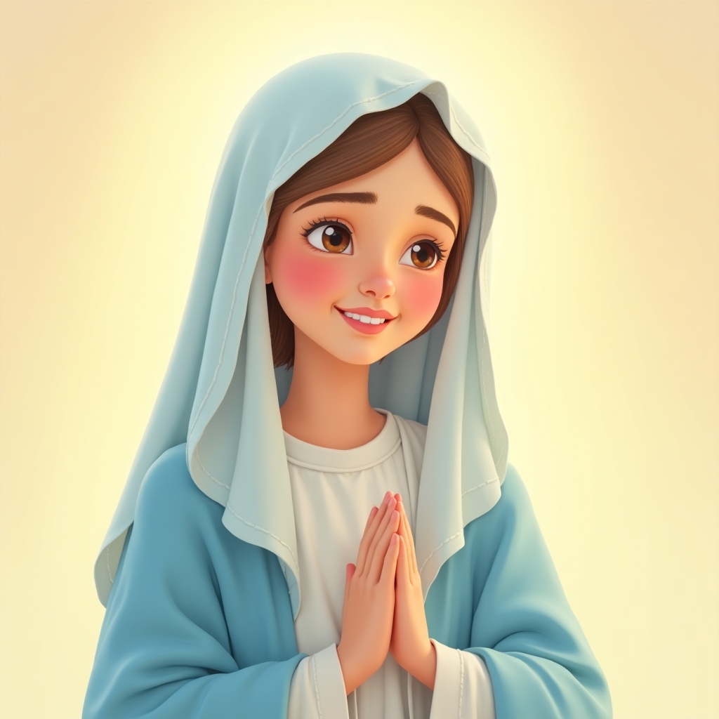 Nossa Senhora do Sorriso