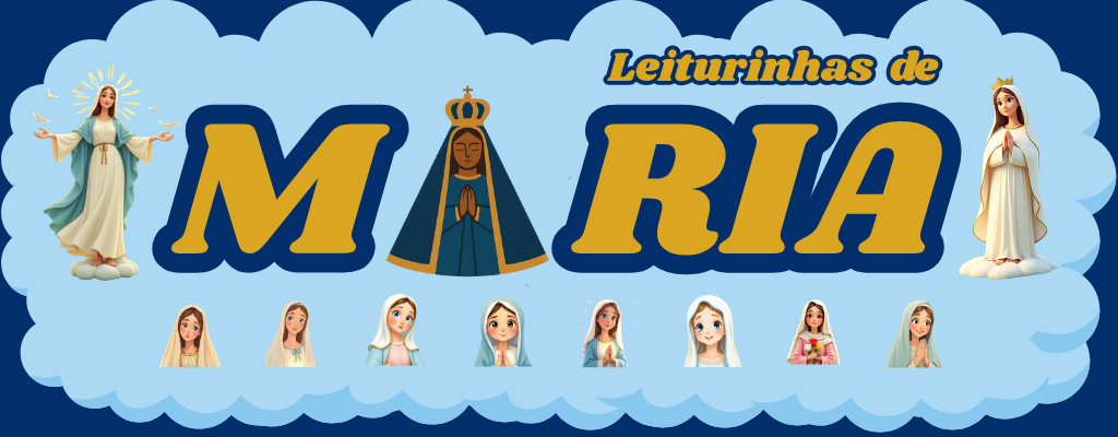 Cabeçalho Leiturinhas de Maria (1)